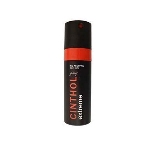 CINTHOL EXTREME DEO SPRAY 150ml